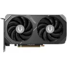 Видеокарта Zotac PCI-E 5.0 RTX 5060TI 8GB TWIN EDGE OC NVIDIA GeForce RTX 5060TI 8Gb 128bit GDDR7 2602/28000 HDMIx1 DPx3 HDCP Ret