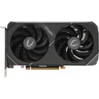 Видеокарта Zotac PCI-E 5.0 RTX 5060TI 8GB TWIN EDGE NVIDIA GeForce RTX 5060TI 8Gb 128bit GDDR7 2572/28000 HDMIx1 DPx3 HDCP Ret