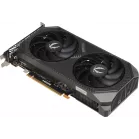 Видеокарта Zotac PCI-E 5.0 RTX 5060TI 8GB TWIN EDGE NVIDIA GeForce RTX 5060TI 8Gb 128bit GDDR7 2572/28000 HDMIx1 DPx3 HDCP Ret
