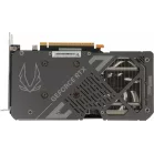 Видеокарта Zotac PCI-E 5.0 RTX 5060TI 8GB TWIN EDGE NVIDIA GeForce RTX 5060TI 8Gb 128bit GDDR7 2572/28000 HDMIx1 DPx3 HDCP Ret