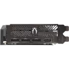 Видеокарта Zotac PCI-E 5.0 RTX 5060TI 8GB TWIN EDGE NVIDIA GeForce RTX 5060TI 8Gb 128bit GDDR7 2572/28000 HDMIx1 DPx3 HDCP Ret
