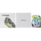 Видеокарта Zotac PCI-E 5.0 RTX 5060TI 8GB TWIN EDGE NVIDIA GeForce RTX 5060TI 8Gb 128bit GDDR7 2572/28000 HDMIx1 DPx3 HDCP Ret