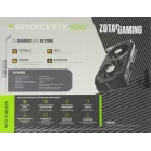 Видеокарта Zotac PCI-E 5.0 RTX 5060TI 8GB TWIN EDGE NVIDIA GeForce RTX 5060TI 8Gb 128bit GDDR7 2572/28000 HDMIx1 DPx3 HDCP Ret