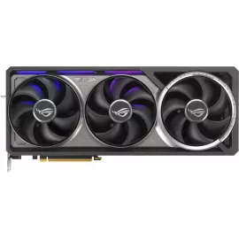 Видеокарта Asus PCI-E 5.0 ROG-ASTRAL-RTX5090-O32G-GAMING NVIDIA GeForce RTX 5090 32Gb 512bit GDDR7 2580/28000 HDMIx2 DPx3 HDCP Ret