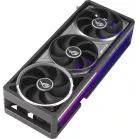 Видеокарта Asus PCI-E 5.0 ROG-ASTRAL-RTX5090-O32G-GAMING NVIDIA GeForce RTX 5090 32Gb 512bit GDDR7 2580/28000 HDMIx2 DPx3 HDCP Ret