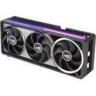 Видеокарта Asus PCI-E 5.0 ROG-ASTRAL-RTX5090-O32G-GAMING NVIDIA GeForce RTX 5090 32Gb 512bit GDDR7 2580/28000 HDMIx2 DPx3 HDCP Ret