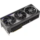 Видеокарта Asus PCI-E 5.0 ROG-ASTRAL-RTX5090-O32G-GAMING NVIDIA GeForce RTX 5090 32Gb 512bit GDDR7 2580/28000 HDMIx2 DPx3 HDCP Ret