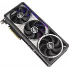 Видеокарта Asus PCI-E 5.0 ROG-ASTRAL-RTX5090-O32G-GAMING NVIDIA GeForce RTX 5090 32Gb 512bit GDDR7 2580/28000 HDMIx2 DPx3 HDCP Ret