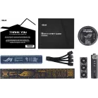 Видеокарта Asus PCI-E 5.0 ROG-ASTRAL-RTX5090-O32G-GAMING NVIDIA GeForce RTX 5090 32Gb 512bit GDDR7 2580/28000 HDMIx2 DPx3 HDCP Ret