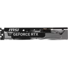 Видеокарта MSI PCI-E 5.0 RTX 5050 8G VENTUS 2X OC NVIDIA GeForce RTX 5050 8Gb 128bit GDDR6 2602/20000 HDMIx1 DPx3 HDCP Ret