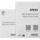 Видеокарта MSI PCI-E 5.0 RTX 5050 8G VENTUS 2X OC NVIDIA GeForce RTX 5050 8Gb 128bit GDDR6 2602/20000 HDMIx1 DPx3 HDCP Ret