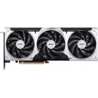 Видеокарта MSI PCI-E 5.0 RTX 5060 8G VENTUS 3X NVIDIA GeForce RTX 5060 8Gb 128bit GDDR7 2497/28000 HDMIx1 DPx3 HDCP Ret