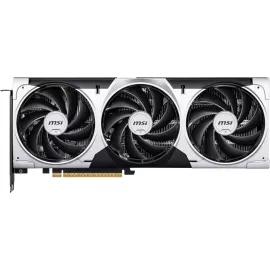 Видеокарта MSI PCI-E 5.0 RTX 5060 8G VENTUS 3X NVIDIA GeForce RTX 5060 8Gb 128bit GDDR7 2497/28000 HDMIx1 DPx3 HDCP Ret