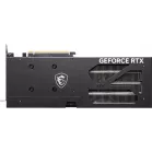 Видеокарта MSI PCI-E 5.0 RTX 5060 8G VENTUS 3X NVIDIA GeForce RTX 5060 8Gb 128bit GDDR7 2497/28000 HDMIx1 DPx3 HDCP Ret