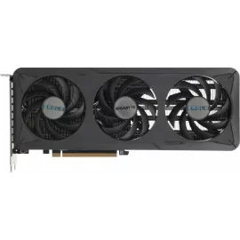 Видеокарта Gigabyte PCI-E 5.0 GV-N506TEAGLEMAX OC-8GD 1.0 NVIDIA GeForce RTX 5060TI 8Gb 128bit GDDR7 2617/28000 HDMIx1 DPx3 HDCP Ret