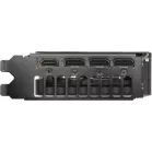 Видеокарта Gigabyte PCI-E 5.0 GV-N506TEAGLEMAX OC-8GD 1.0 NVIDIA GeForce RTX 5060TI 8Gb 128bit GDDR7 2617/28000 HDMIx1 DPx3 HDCP Ret