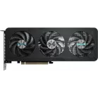 Видеокарта Gigabyte PCI-E 5.0 GV-N506TEAGLEMAX OC-16GD 1.0 NVIDIA GeForce RTX 5060TI 16Gb 128bit GDDR7 2617/28000 HDMIx1 DPx3 HDCP Ret