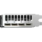 Видеокарта Gigabyte PCI-E 5.0 GV-N506TEAGLEMAX OC-16GD 1.0 NVIDIA GeForce RTX 5060TI 16Gb 128bit GDDR7 2617/28000 HDMIx1 DPx3 HDCP Ret