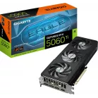 Видеокарта Gigabyte PCI-E 5.0 GV-N506TEAGLEMAX OC-16GD 1.0 NVIDIA GeForce RTX 5060TI 16Gb 128bit GDDR7 2617/28000 HDMIx1 DPx3 HDCP Ret