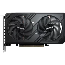 Видеокарта Gigabyte PCI-E 5.0 GV-N5050WF2OC-8GD 1.0 NVIDIA GeForce RTX 5050 8Gb 128bit GDDR6 2587/20000 HDMIx2 DPx2 HDCP Ret