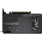 Видеокарта Gigabyte PCI-E 5.0 GV-N5050WF2OC-8GD 1.0 NVIDIA GeForce RTX 5050 8Gb 128bit GDDR6 2587/20000 HDMIx2 DPx2 HDCP Ret