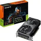 Видеокарта Gigabyte PCI-E 5.0 GV-N5050WF2OC-8GD 1.0 NVIDIA GeForce RTX 5050 8Gb 128bit GDDR6 2587/20000 HDMIx2 DPx2 HDCP Ret