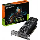 Видеокарта Gigabyte PCI-E 5.0 GV-N5050OC-8GL 1.0 NVIDIA GeForce RTX 5050 8Gb 128bit GDDR6 2587/20000 HDMIx2 DPx2 HDCP Ret low profile