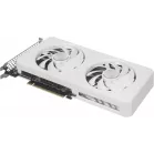 Видеокарта Palit PCI-E 5.0 PA-RTX5060Ti WHITE OC NVIDIA GeForce RTX 5060TI 8Gb 128bit GDDR7 2407/28000 HDMIx1 DPx3 HDCP Ret