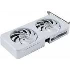 Видеокарта Palit PCI-E 5.0 PA-RTX5060 WHITE OC NVIDIA GeForce RTX 5060 8Gb 128bit GDDR7 2280/28000 HDMIx1 DPx3 HDCP Ret