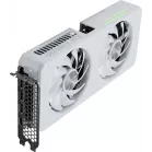 Видеокарта Palit PCI-E 5.0 PA-RTX5060 WHITE OC NVIDIA GeForce RTX 5060 8Gb 128bit GDDR7 2280/28000 HDMIx1 DPx3 HDCP Ret