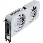 Видеокарта Palit PCI-E 5.0 PA-RTX5060 WHITE OC NVIDIA GeForce RTX 5060 8Gb 128bit GDDR7 2280/28000 HDMIx1 DPx3 HDCP Ret