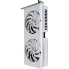 Видеокарта Palit PCI-E 5.0 PA-RTX5060 WHITE OC NVIDIA GeForce RTX 5060 8Gb 128bit GDDR7 2280/28000 HDMIx1 DPx3 HDCP Ret