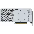 Видеокарта Palit PCI-E 5.0 PA-RTX5060 WHITE OC NVIDIA GeForce RTX 5060 8Gb 128bit GDDR7 2280/28000 HDMIx1 DPx3 HDCP Ret