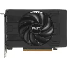 Видеокарта Palit PCI-E 5.0 PA-RTX5050 STORMX OC NVIDIA GeForce RTX 5050 8Gb 128bit GDDR6 2317/20000 HDMIx1 DPx3 HDCP Ret