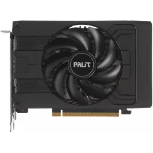  Palit PCIE 50 PARTX5050 STORMX OC NVIDIA GeForce RTX 5050 8Gb 128bit GDDR6 231720000 HDMIx1 DPx3 HDCP Ret