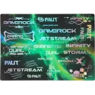 Видеокарта Palit PCI-E 5.0 PA-RTX5050 STORMX OC NVIDIA GeForce RTX 5050 8Gb 128bit GDDR6 2317/20000 HDMIx1 DPx3 HDCP Ret