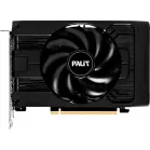 Видеокарта Palit PCI-E 5.0 PA-RTX5050 STORMX NVIDIA GeForce RTX 5050 8Gb 128bit GDDR6 2317/20000 HDMIx1 DPx3 HDCP Ret
