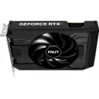 Видеокарта Palit PCI-E 5.0 PA-RTX5050 STORMX NVIDIA GeForce RTX 5050 8Gb 128bit GDDR6 2317/20000 HDMIx1 DPx3 HDCP Ret