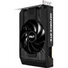 Видеокарта Palit PCI-E 5.0 PA-RTX5050 STORMX NVIDIA GeForce RTX 5050 8Gb 128bit GDDR6 2317/20000 HDMIx1 DPx3 HDCP Ret