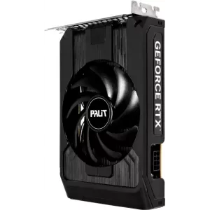  Palit PCIE 50 PARTX5050 STORMX NVIDIA GeForce RTX 5050 8Gb 128bit GDDR6 231720000 HDMIx1 DPx3 HDCP Ret