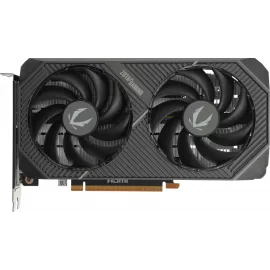 Видеокарта Zotac PCI-E 5.0 RTX 5050 TWIN EDGE OC NVIDIA GeForce RTX 5050 8Gb 128bit GDDR6 2602/20000 HDMIx1 DPx3 HDCP Ret