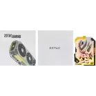 Видеокарта Zotac PCI-E 5.0 RTX 5050 TWIN EDGE OC NVIDIA GeForce RTX 5050 8Gb 128bit GDDR6 2602/20000 HDMIx1 DPx3 HDCP Ret