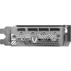 Видеокарта Zotac PCI-E 5.0 RTX 5050 TWIN EDGE NVIDIA GeForce RTX 5050 8Gb 128bit GDDR6 2572/20000 HDMIx1 DPx3 HDCP Ret