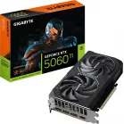 Видеокарта Gigabyte PCI-E 5.0 GV-N506TWF2MAX OC-8GD 1.0 NVIDIA GeForce RTX 5060TI 8Gb 128bit GDDR7 2587/28000 HDMIx1 DPx3 HDCP Ret