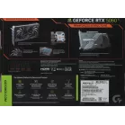 Видеокарта Gigabyte PCI-E 5.0 GV-N506TWF2MAX OC-8GD 1.0 NVIDIA GeForce RTX 5060TI 8Gb 128bit GDDR7 2587/28000 HDMIx1 DPx3 HDCP Ret