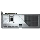 Видеокарта Gigabyte PCI-E 5.0 GV-N5080AORUSM ICE-16GD 1.0 NVIDIA GeForce RTX 5080 16Gb 256bit GDDR7 2805/30000 HDMIx1 DPx3 HDCP Ret