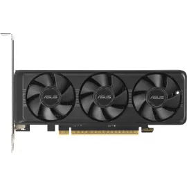 Видеокарта Asus PCI-E 5.0 RTX5060-O8G-LP-BRK NVIDIA GeForce RTX 5060 8Gb 128bit GDDR7 2550/28000 HDMIx2 DPx1 HDCP Ret low profile