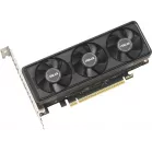 Видеокарта Asus PCI-E 5.0 RTX5060-O8G-LP-BRK NVIDIA GeForce RTX 5060 8Gb 128bit GDDR7 2550/28000 HDMIx2 DPx1 HDCP Ret low profile