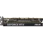 Видеокарта Asus PCI-E 5.0 RTX5060-O8G-LP-BRK NVIDIA GeForce RTX 5060 8Gb 128bit GDDR7 2550/28000 HDMIx2 DPx1 HDCP Ret low profile