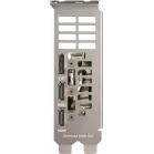 Видеокарта Asus PCI-E 5.0 RTX5060-O8G-LP-BRK NVIDIA GeForce RTX 5060 8Gb 128bit GDDR7 2550/28000 HDMIx2 DPx1 HDCP Ret low profile